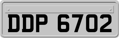 DDP6702