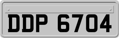 DDP6704