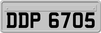 DDP6705