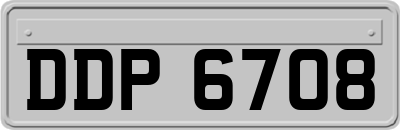 DDP6708