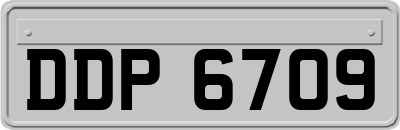 DDP6709