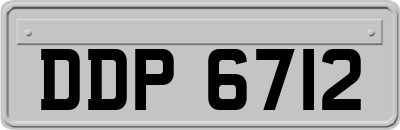 DDP6712