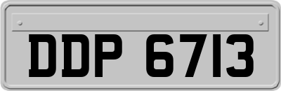DDP6713