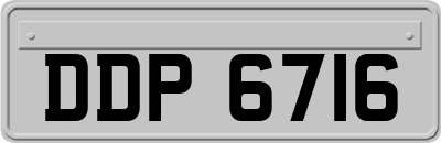 DDP6716