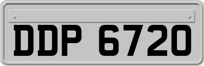 DDP6720