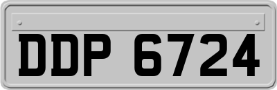 DDP6724