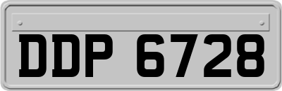 DDP6728