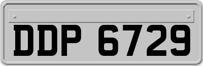 DDP6729