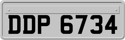 DDP6734