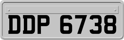 DDP6738
