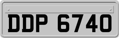 DDP6740