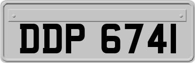 DDP6741