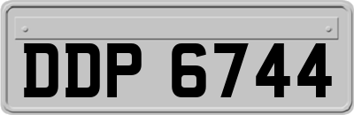 DDP6744