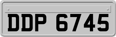 DDP6745