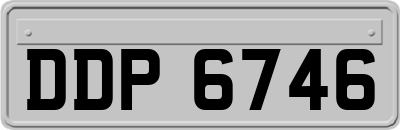 DDP6746