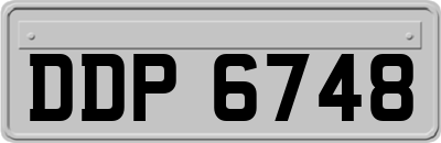 DDP6748