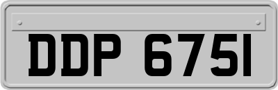 DDP6751