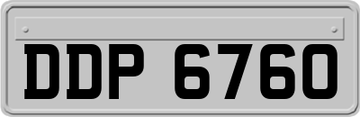 DDP6760