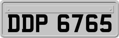 DDP6765