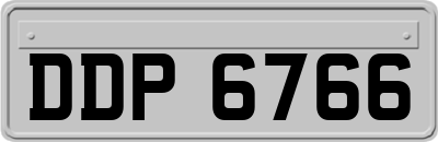 DDP6766