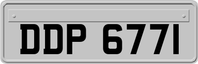 DDP6771