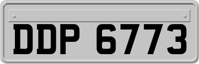 DDP6773