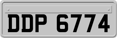 DDP6774