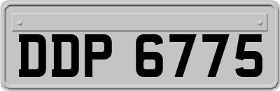 DDP6775