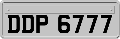 DDP6777