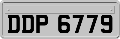 DDP6779