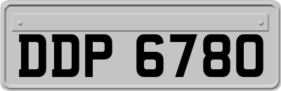 DDP6780