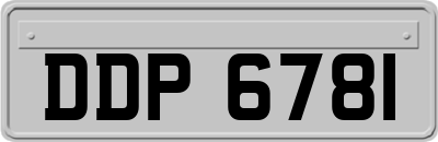 DDP6781