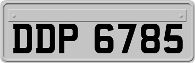 DDP6785