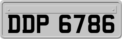 DDP6786