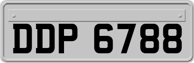 DDP6788
