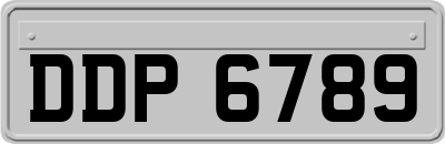 DDP6789