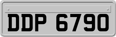 DDP6790
