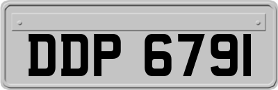 DDP6791