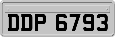 DDP6793