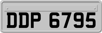 DDP6795