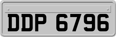 DDP6796