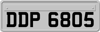 DDP6805