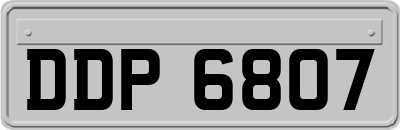 DDP6807