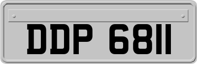 DDP6811