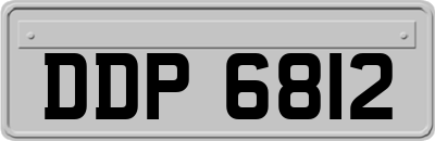 DDP6812