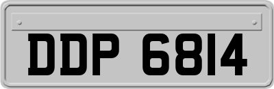 DDP6814