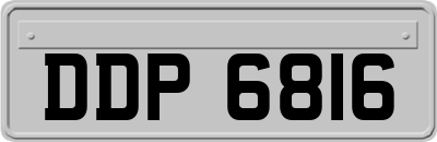 DDP6816