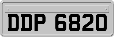 DDP6820