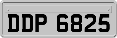 DDP6825