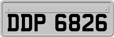 DDP6826